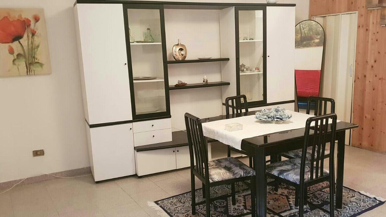 Terrazza Nel Borgo Apartment Santo Stefano di Magra Ngoại thất bức ảnh